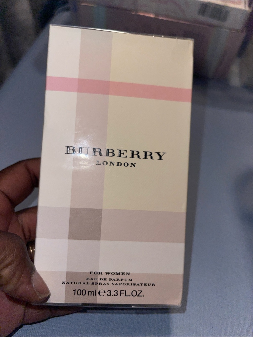Burberry London For Women